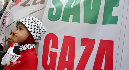 Gaza fuori dalla carestia, ma la fame resta un�emergenza